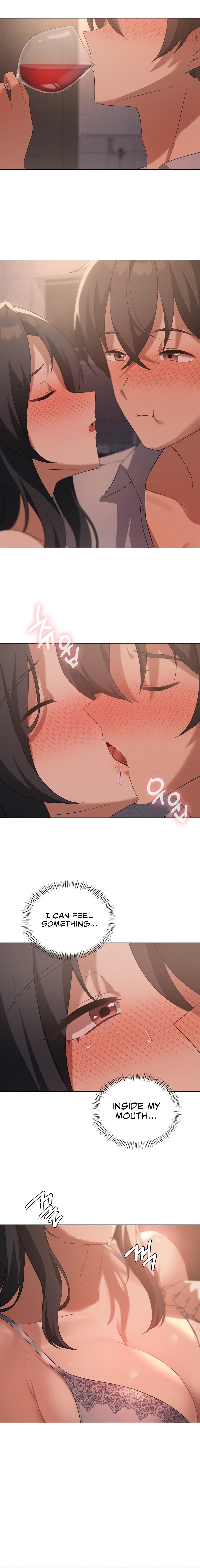 Pleasure up! - Chapter 44 - picture 9