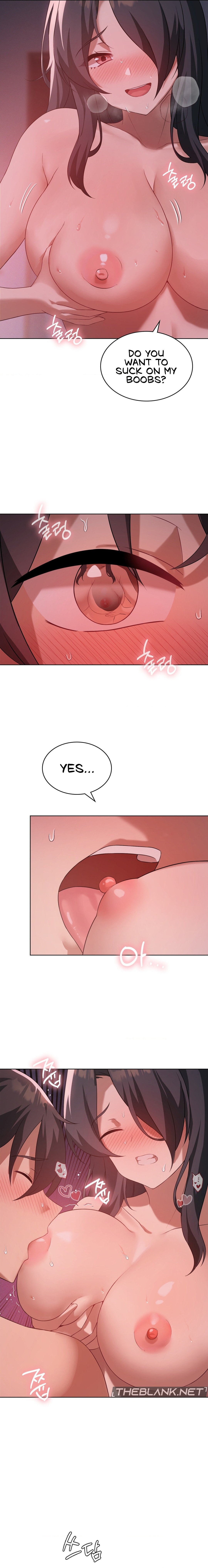 Pleasure up! - Chapter 45 - picture 1
