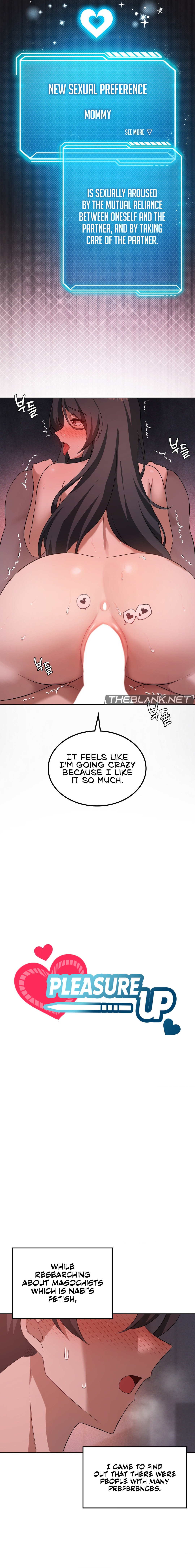 Pleasure up! - Chapter 45 - picture 4