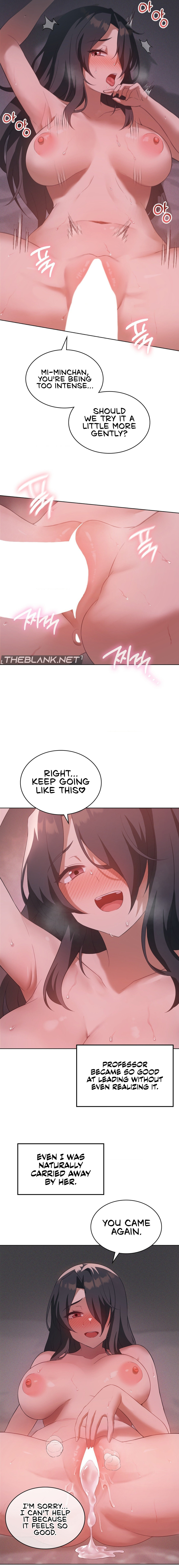 Pleasure up! - Chapter 45 - picture 9