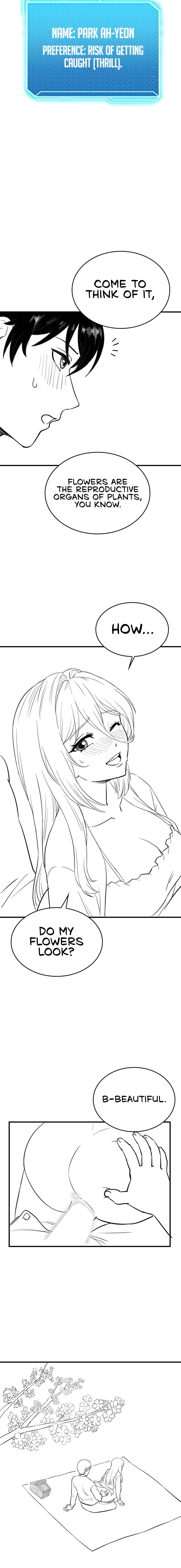 Pleasure up! - Chapter 45.2 - picture 2