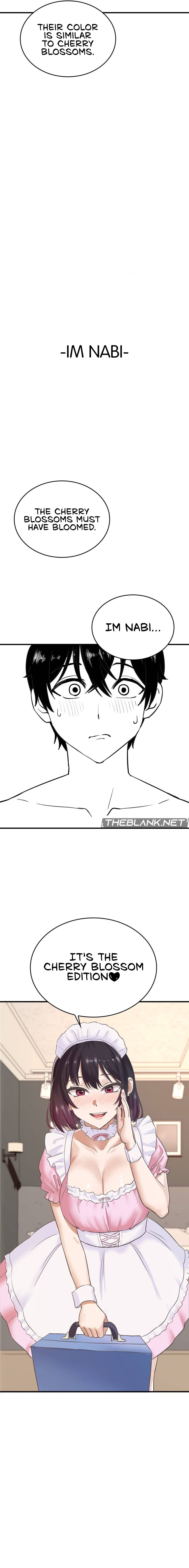 Pleasure up! - Chapter 45.2 - picture 3