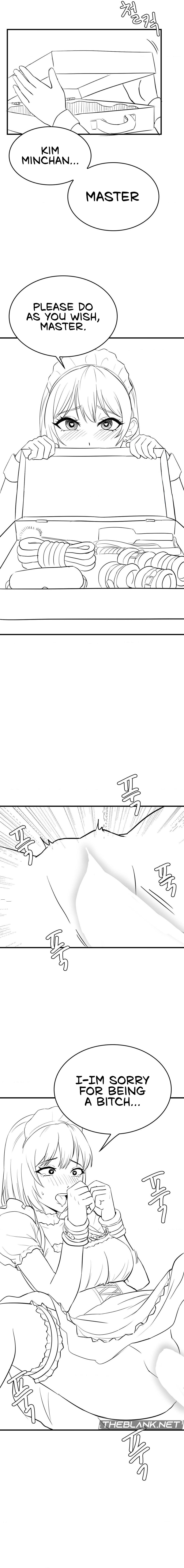 Pleasure up! - Chapter 45.2 - picture 4