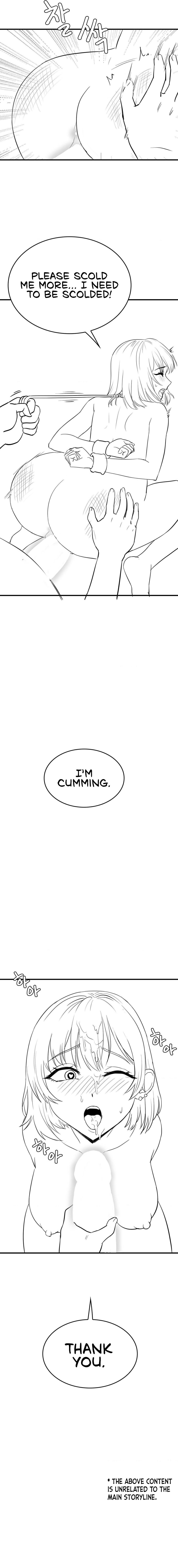 Pleasure up! - Chapter 45.2 - picture 5