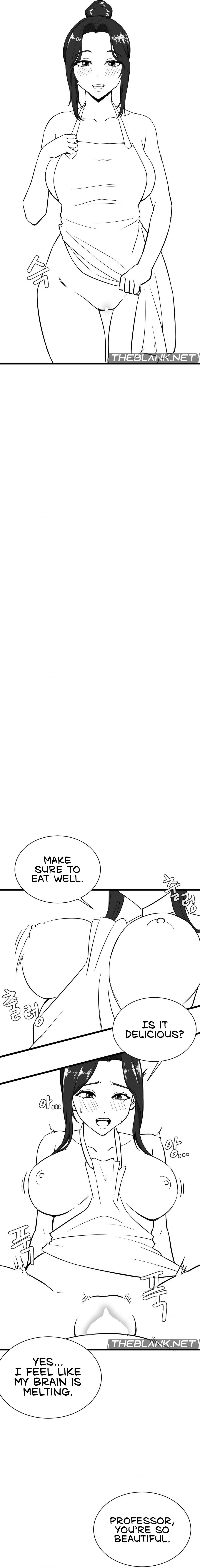 Pleasure up! - Chapter 45.3 - picture 3