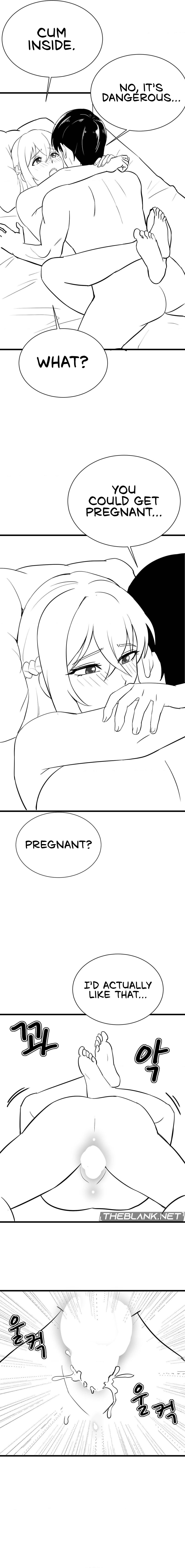 Pleasure up! - Chapter 45.4 - picture 5