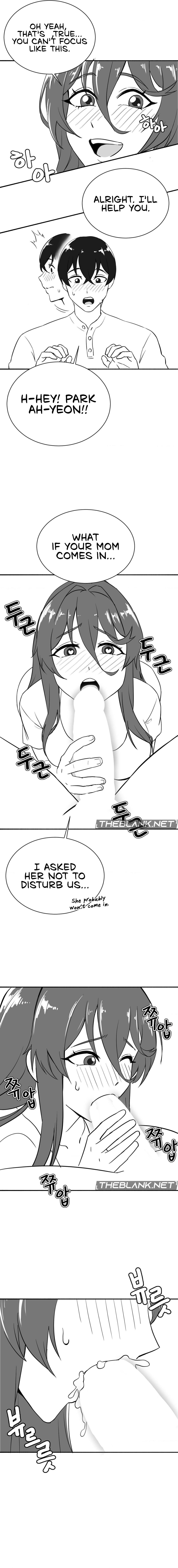 Pleasure up! - Chapter 45.5 - picture 2
