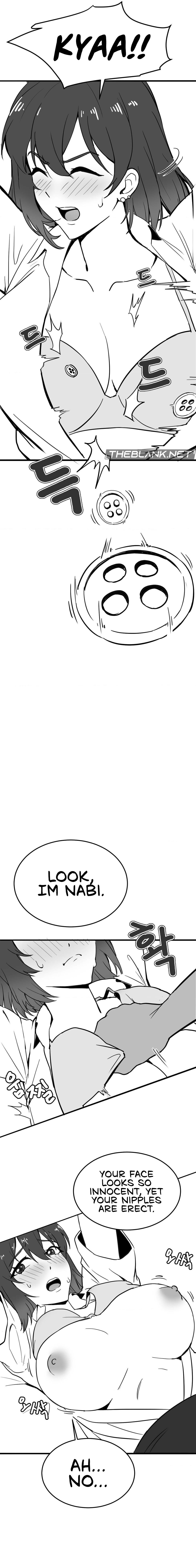 Pleasure up! - Chapter 45.6 - picture 2