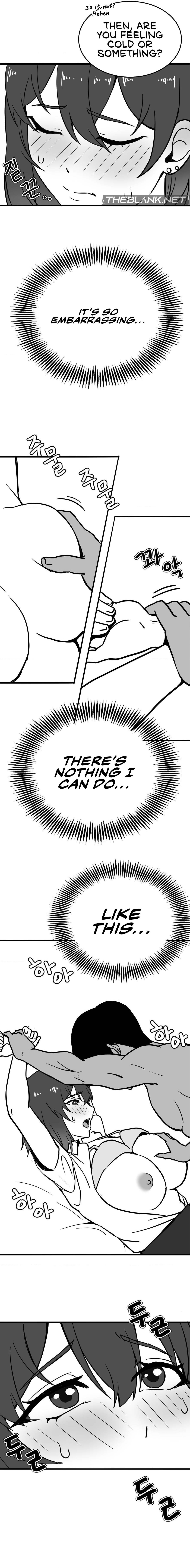 Pleasure up! - Chapter 45.6 - picture 3