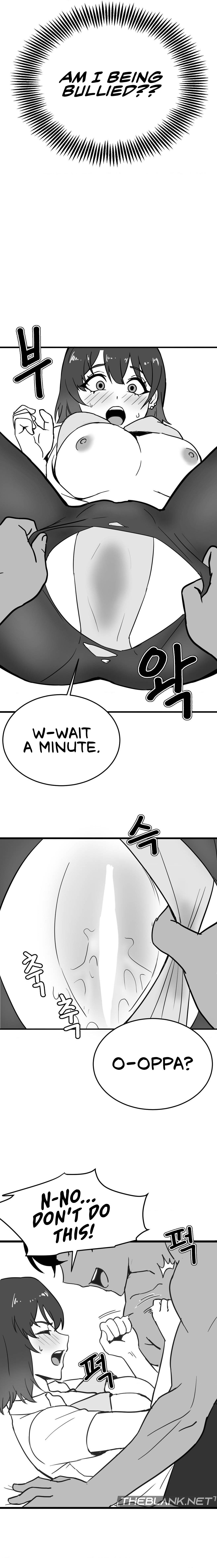 Pleasure up! - Chapter 45.6 - picture 4