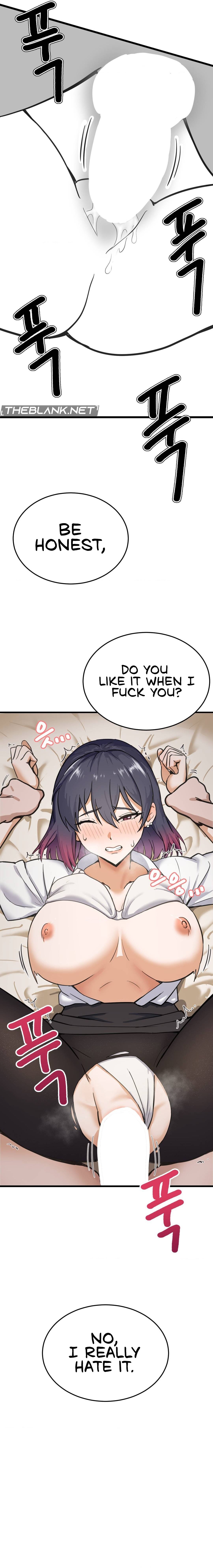 Pleasure up! - Chapter 45.6 - picture 6