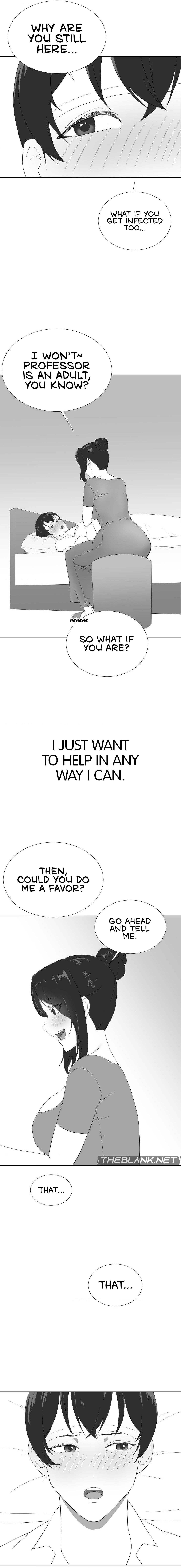 Pleasure up! - Chapter 45.7 - picture 1