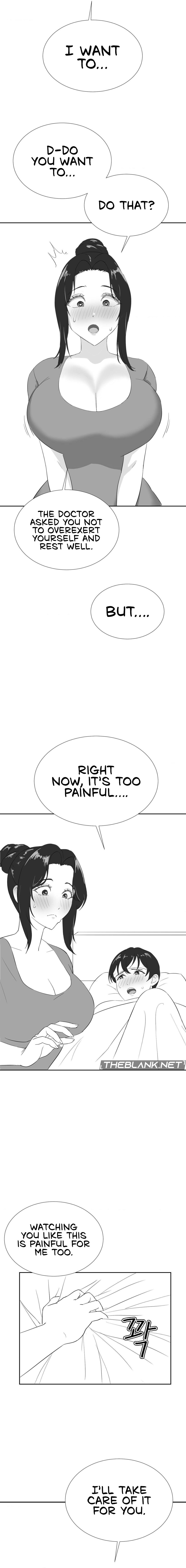 Pleasure up! - Chapter 45.7 - picture 2