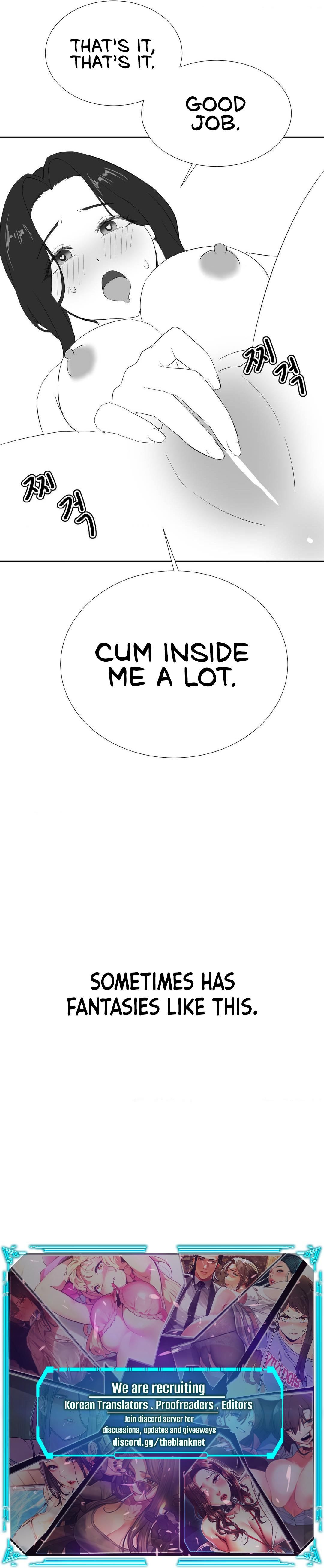 Pleasure up! - Chapter 45.7 - picture 7