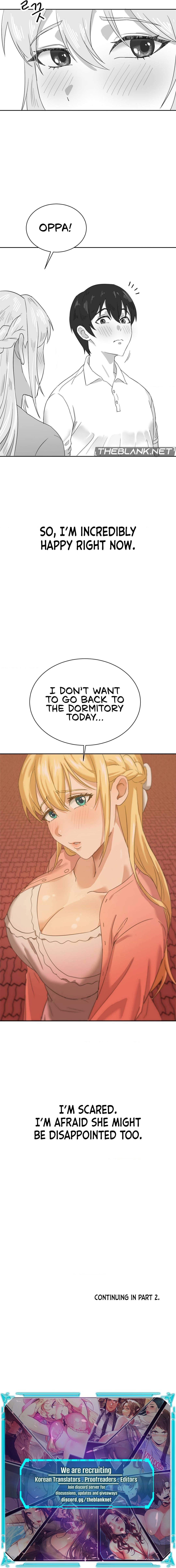 Pleasure up! - Chapter 45.8 - picture 5