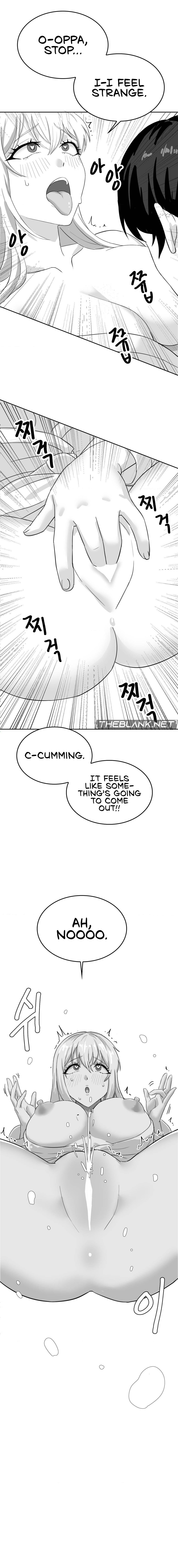 Pleasure up! - Chapter 45.9 - picture 4