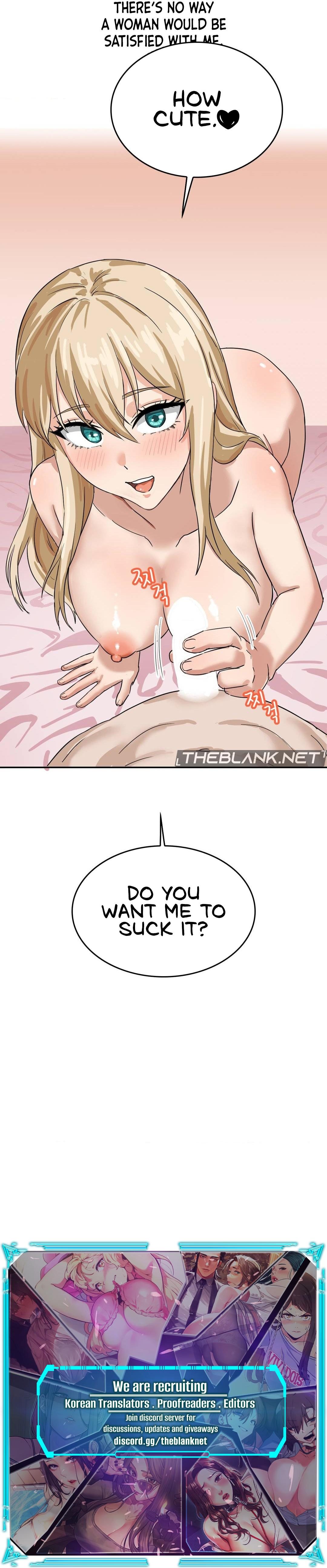 Pleasure up! - Chapter 45.9 - picture 6