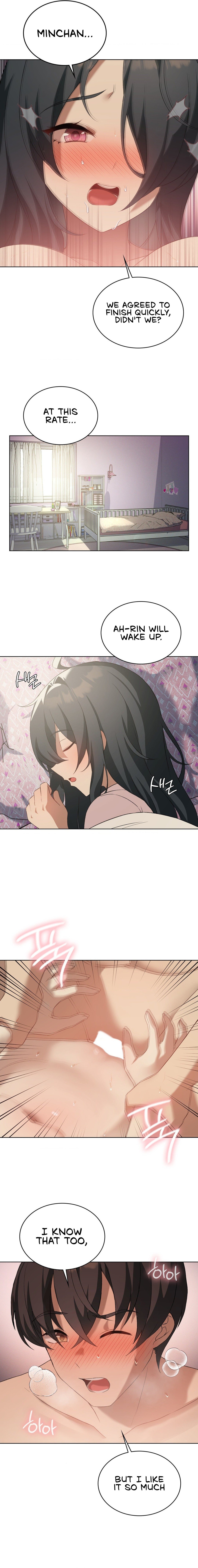 Pleasure up! - Chapter 46 - picture 1