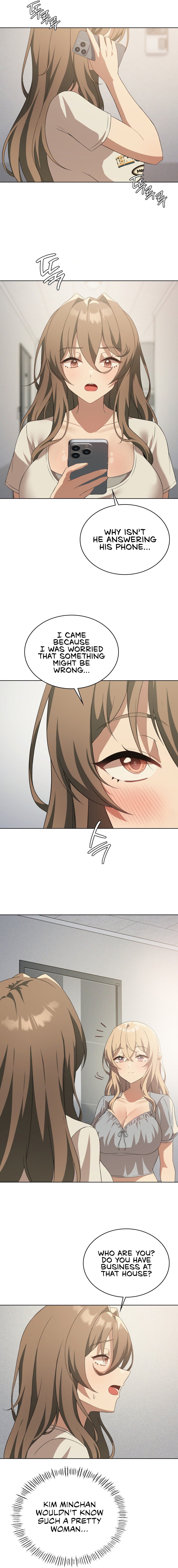 Pleasure up! - Chapter 46 - picture 11