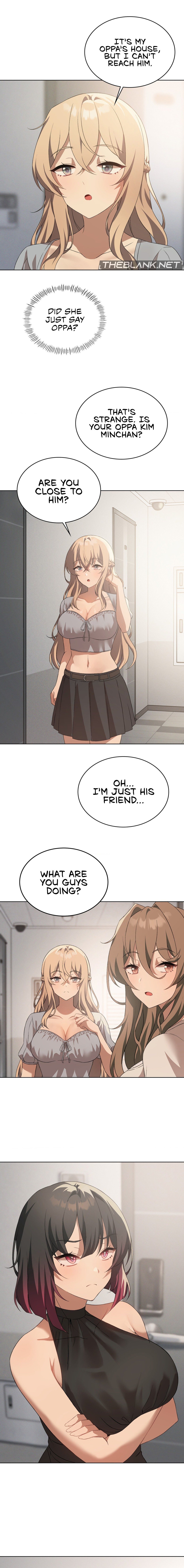 Pleasure up! - Chapter 46 - picture 12