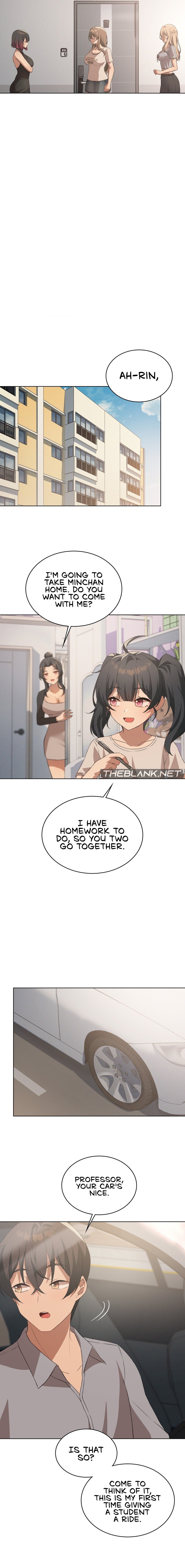 Pleasure up! - Chapter 46 - picture 13