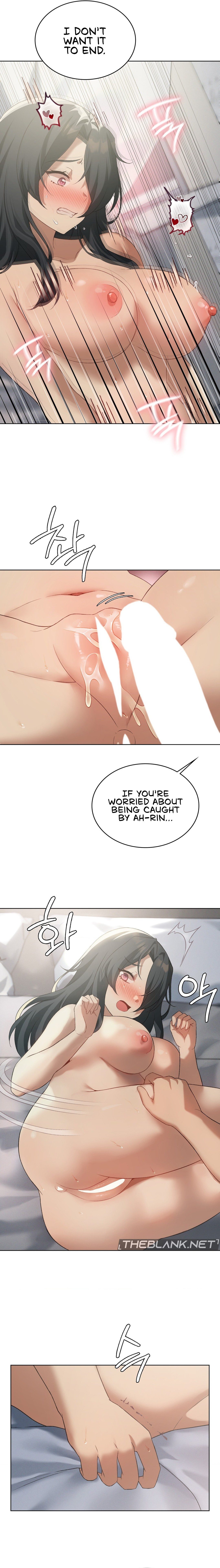 Pleasure up! - Chapter 46 - picture 2