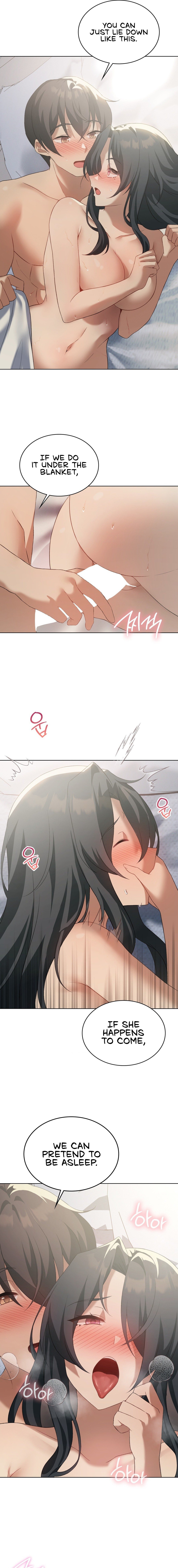 Pleasure up! - Chapter 46 - picture 3