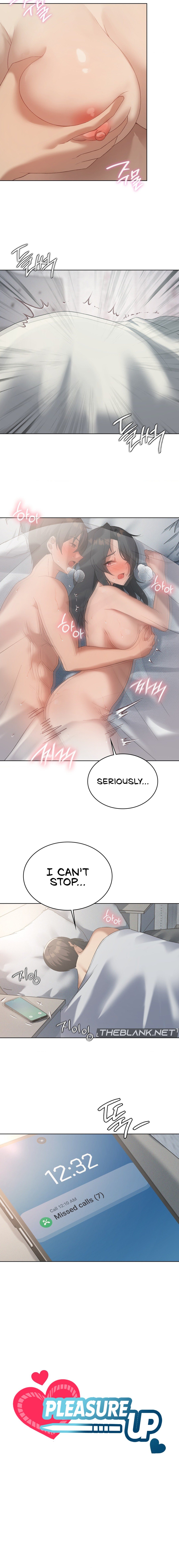 Pleasure up! - Chapter 46 - picture 4