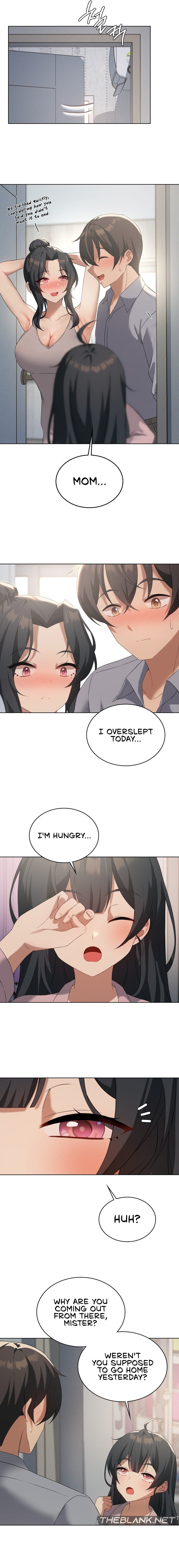 Pleasure up! - Chapter 46 - picture 5