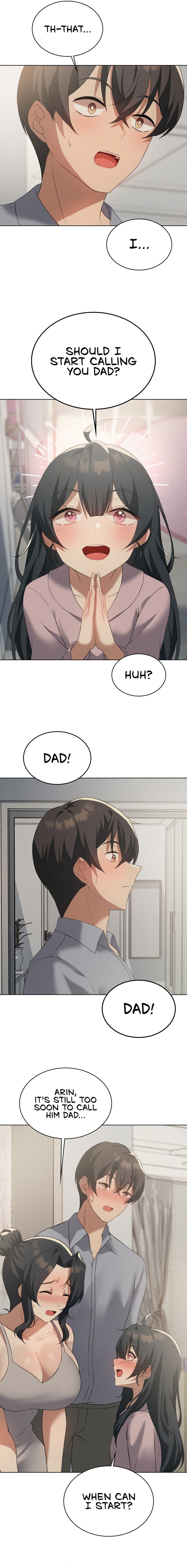 Pleasure up! - Chapter 46 - picture 6