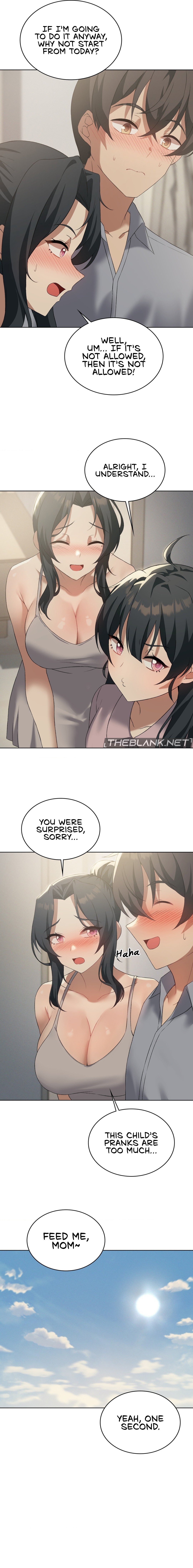 Pleasure up! - Chapter 46 - picture 7
