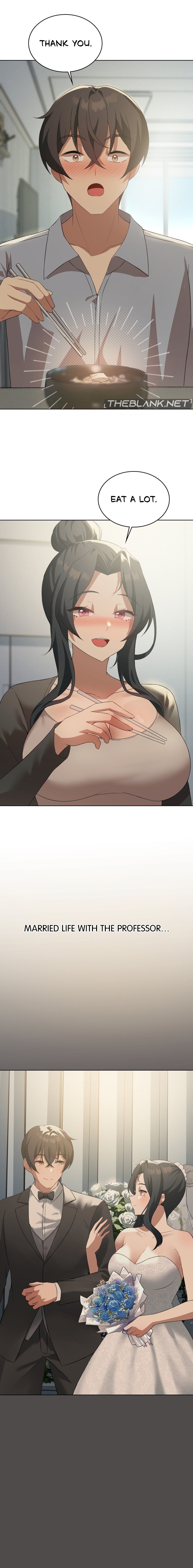 Pleasure up! - Chapter 46 - picture 9