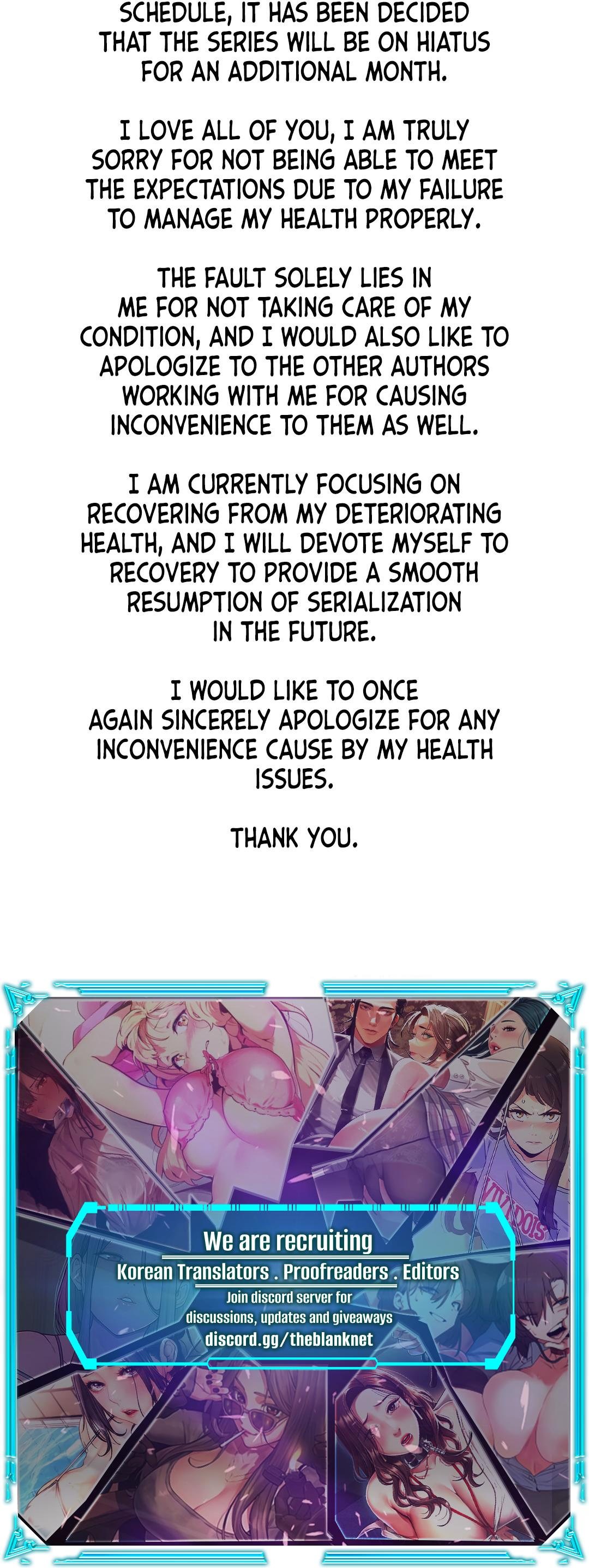 Pleasure up! - Chapter 46.1 - picture 7