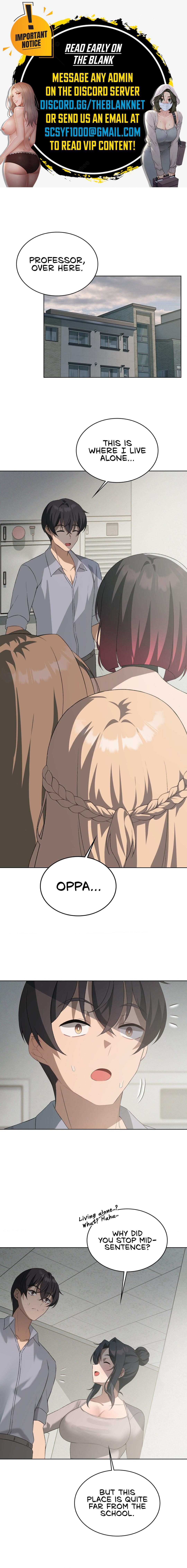 Pleasure up! - Chapter 47 - picture 0