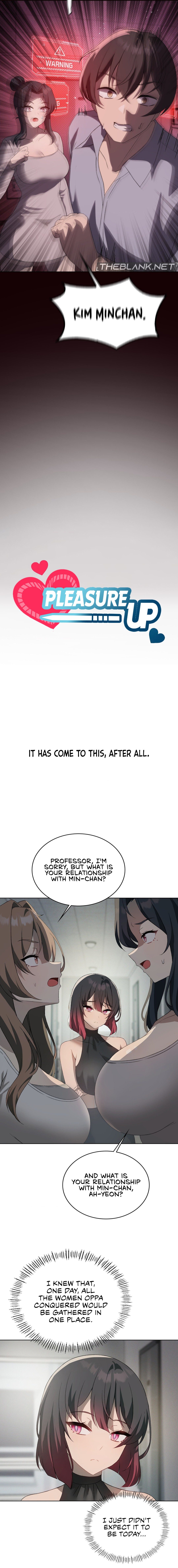Pleasure up! - Chapter 47 - picture 3
