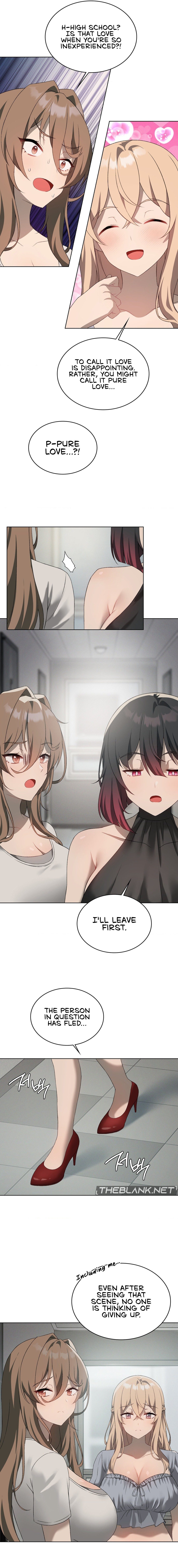 Pleasure up! - Chapter 47 - picture 5