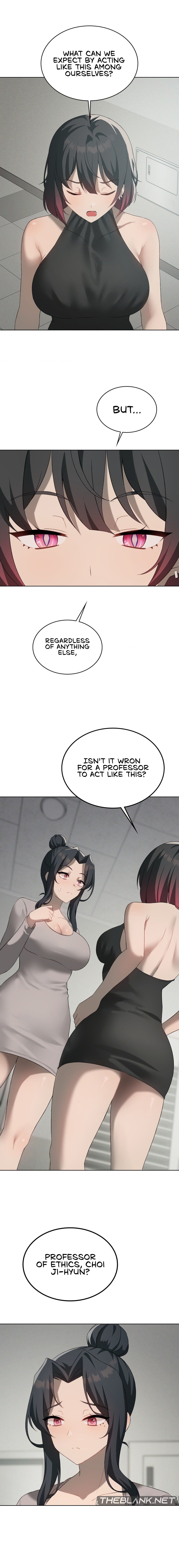 Pleasure up! - Chapter 47 - picture 6