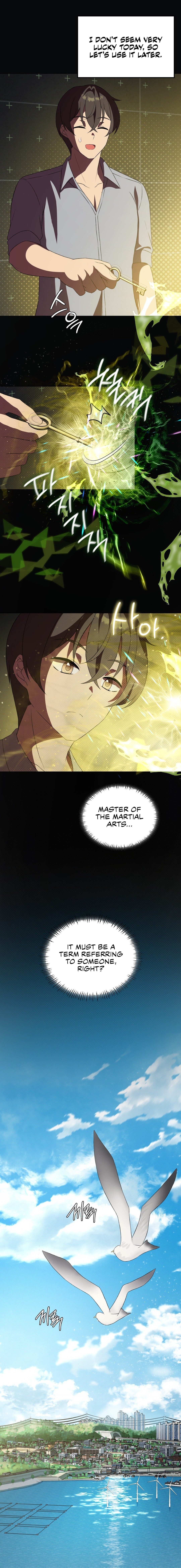 Pleasure up! - Chapter 47 - picture 9