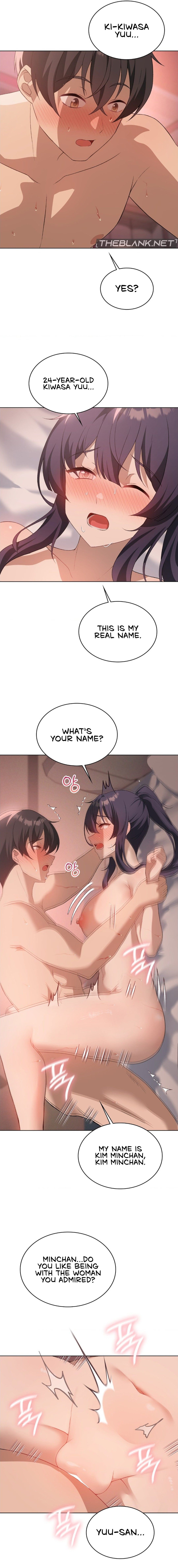 Pleasure up! - Chapter 48 - picture 13