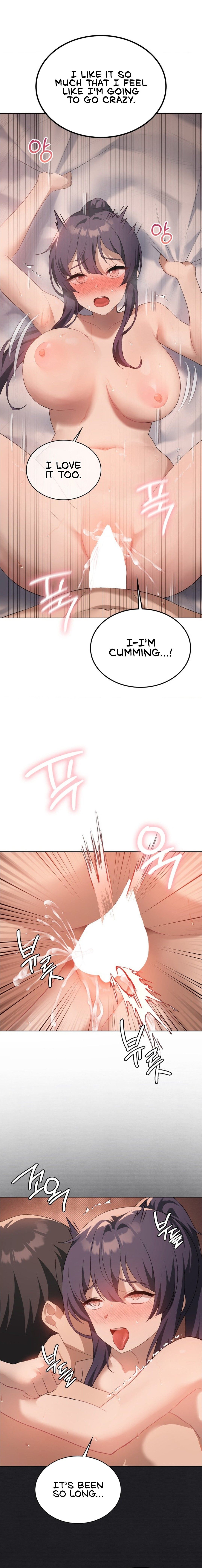 Pleasure up! - Chapter 48 - picture 14