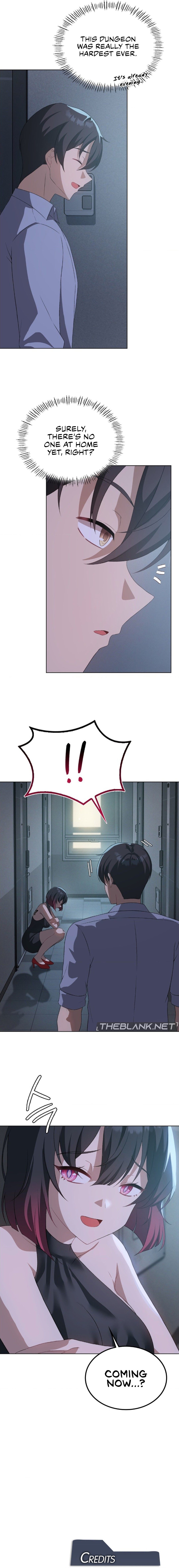 Pleasure up! - Chapter 48 - picture 17