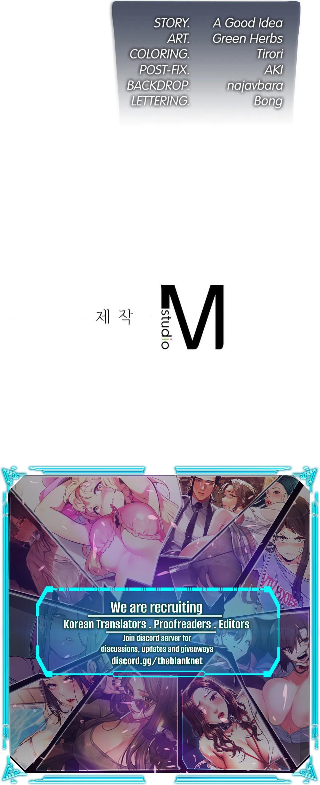 Pleasure up! - Chapter 48 - picture 18
