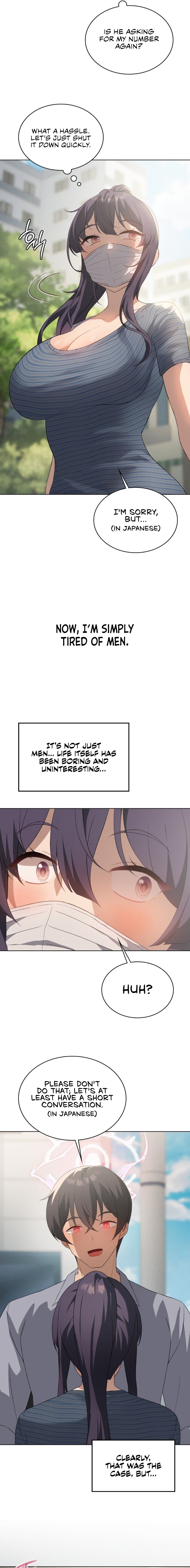 Pleasure up! - Chapter 48 - picture 2