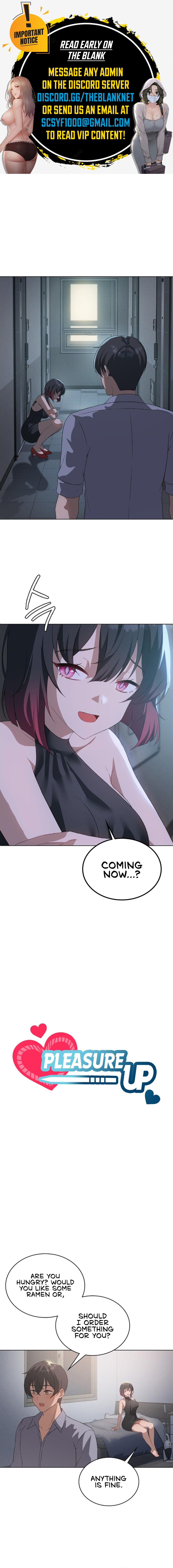 Pleasure up! - Chapter 49 - picture 0