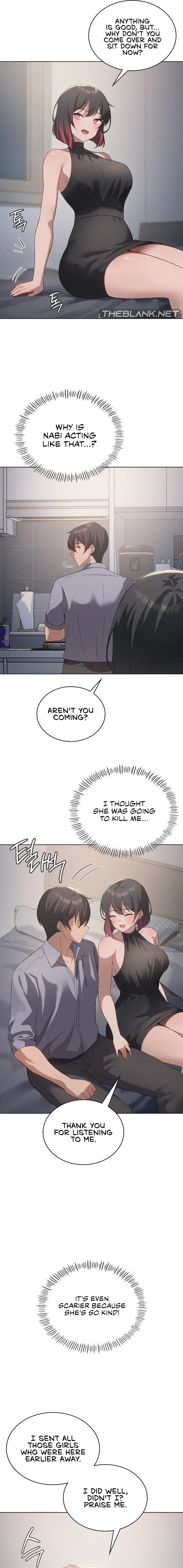 Pleasure up! - Chapter 49 - picture 1