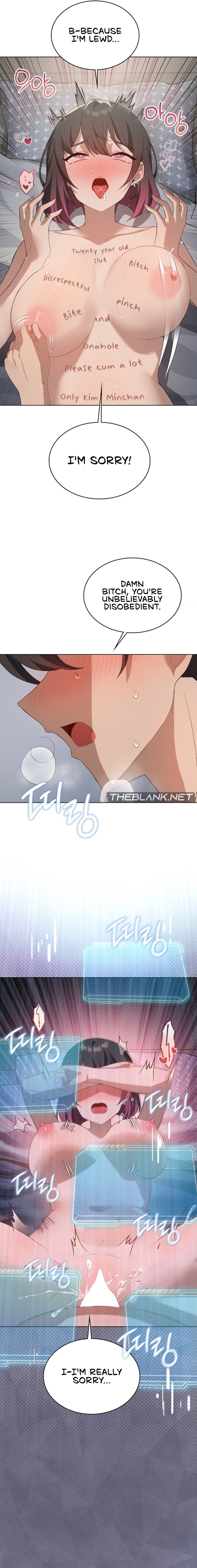 Pleasure up! - Chapter 49 - picture 10
