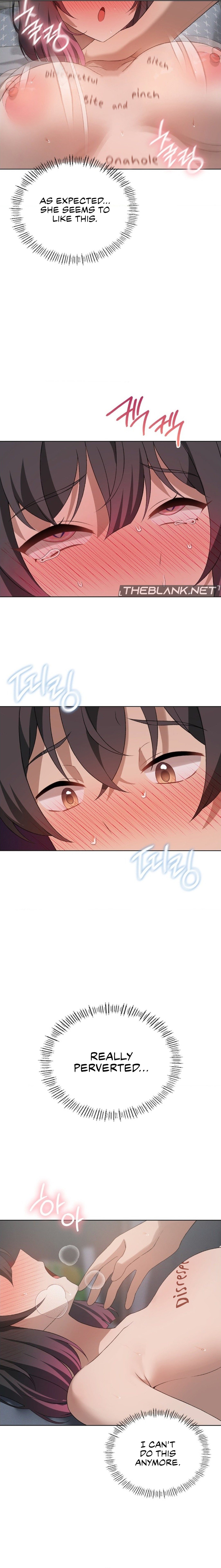 Pleasure up! - Chapter 49 - picture 12