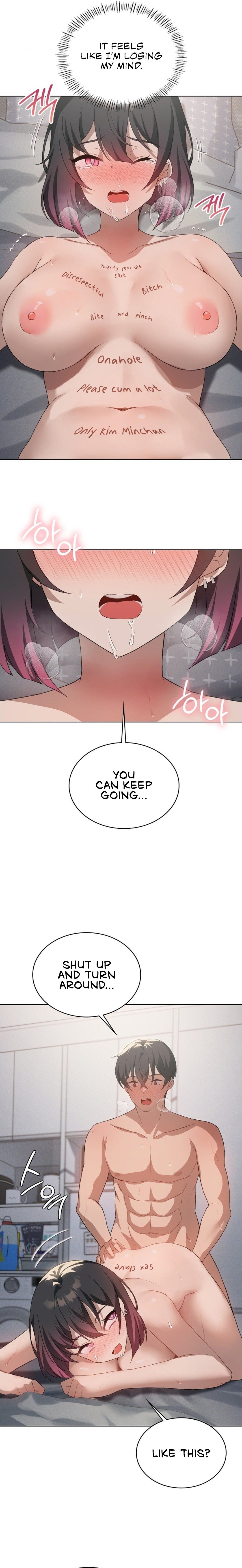 Pleasure up! - Chapter 49 - picture 13