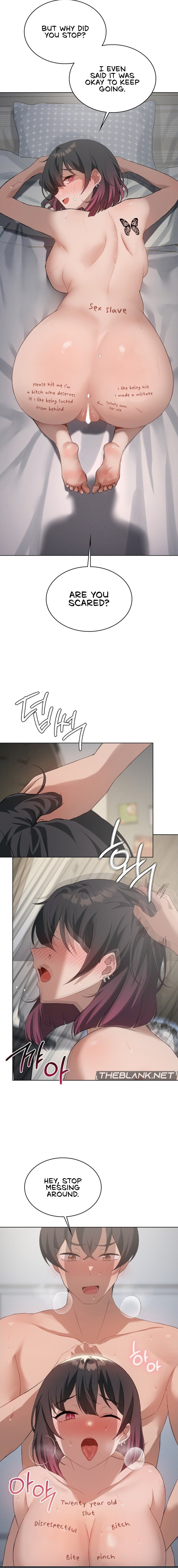 Pleasure up! - Chapter 49 - picture 14