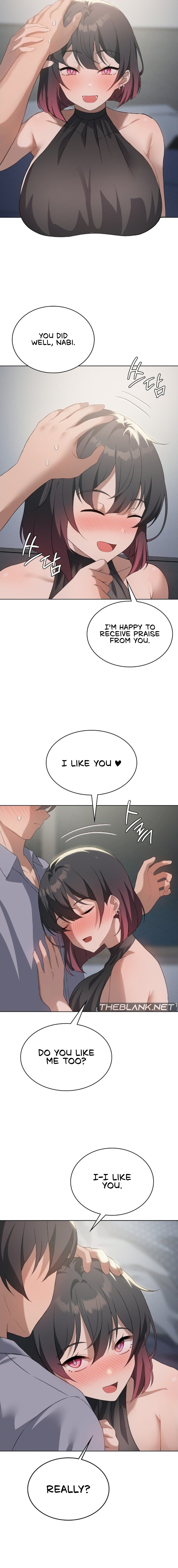 Pleasure up! - Chapter 49 - picture 2